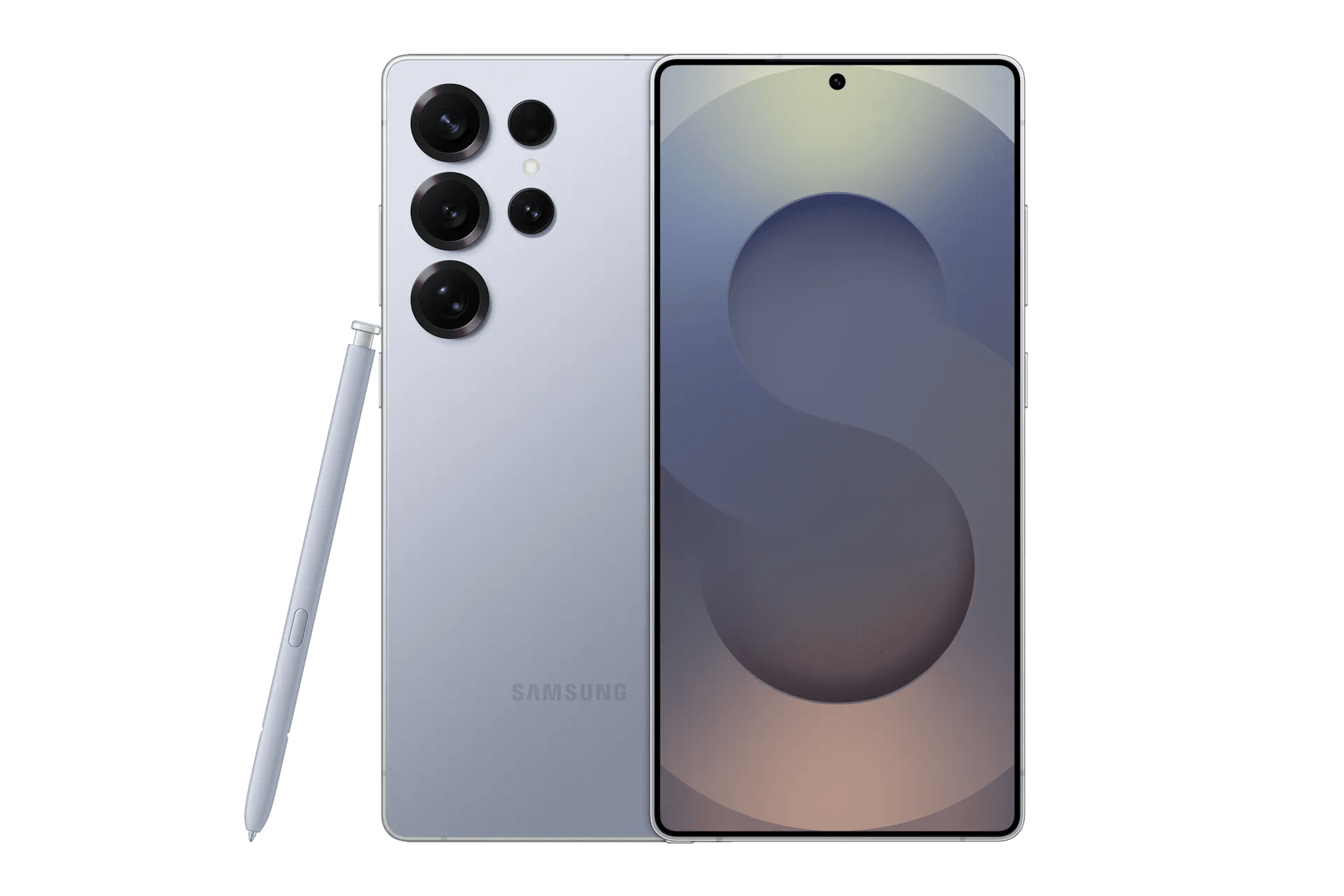 Galaxy S24 Ultra