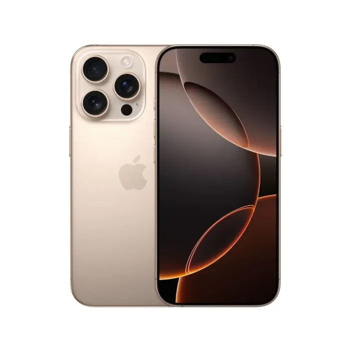 iPhone 16 Pro 256GB - Pre Owned
