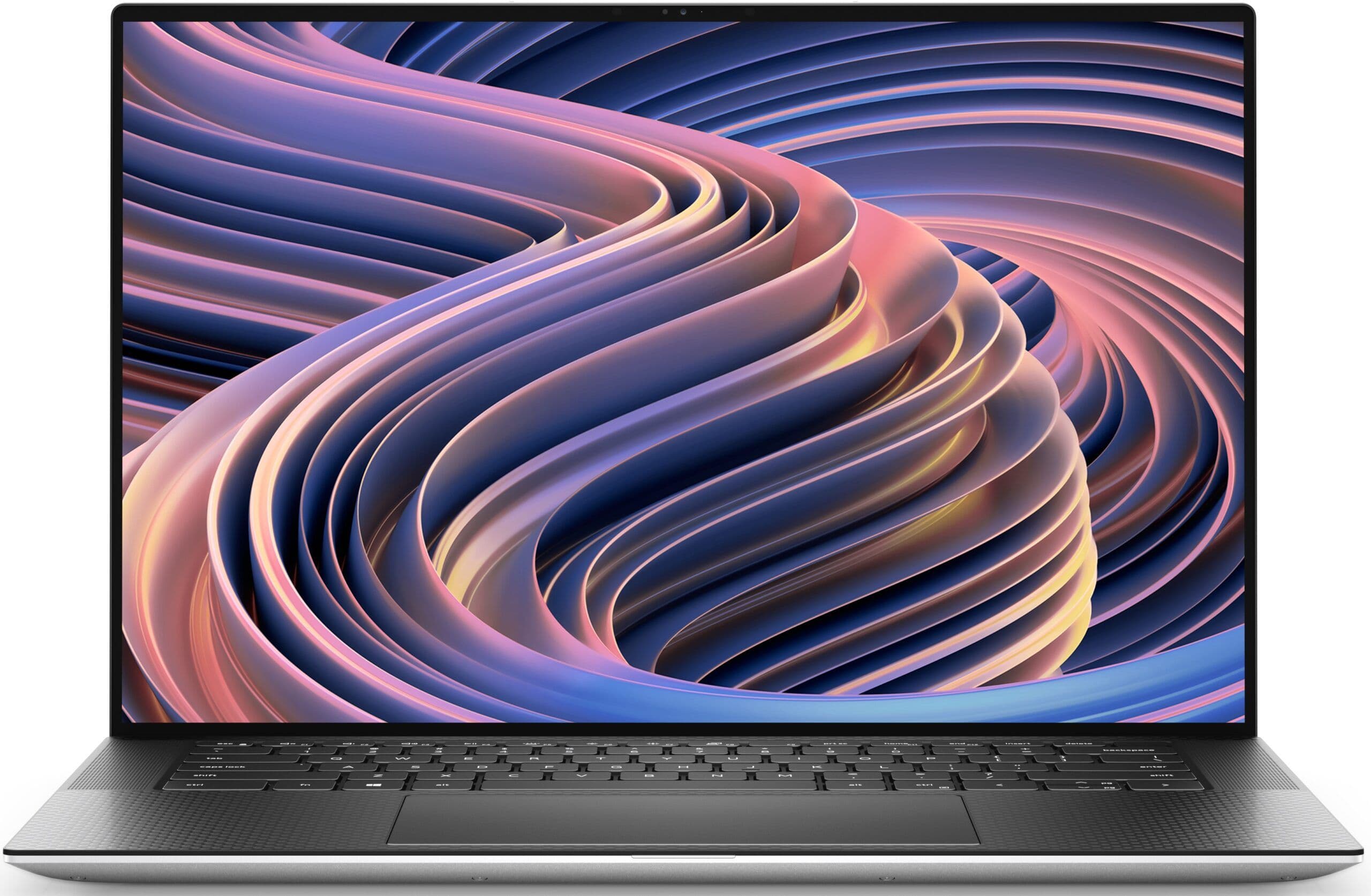 Dell XPS 15