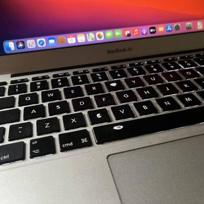 MacBook Air 2014 – The Smartphone Trader